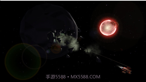 拾荒者计划截图2