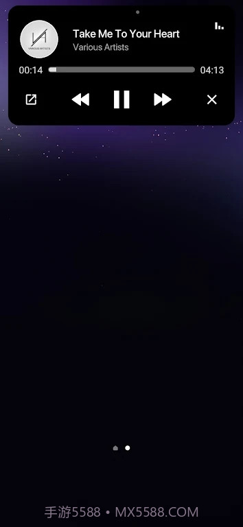 真我灵动岛截图4 真我灵动岛截图4