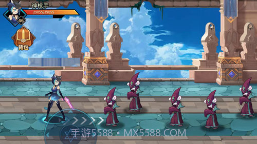 动物大联盟秒杀辅助手机版截图1