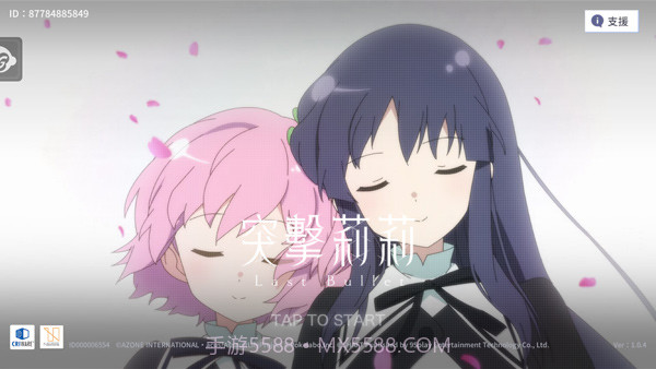 突击莉莉Last Bullet完整版截图1