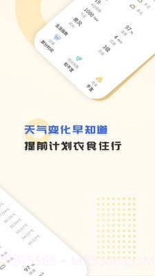 365天气王截图3 365天气王截图3