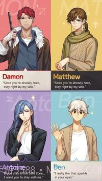 危险避难所截图6 危险避难所截图6