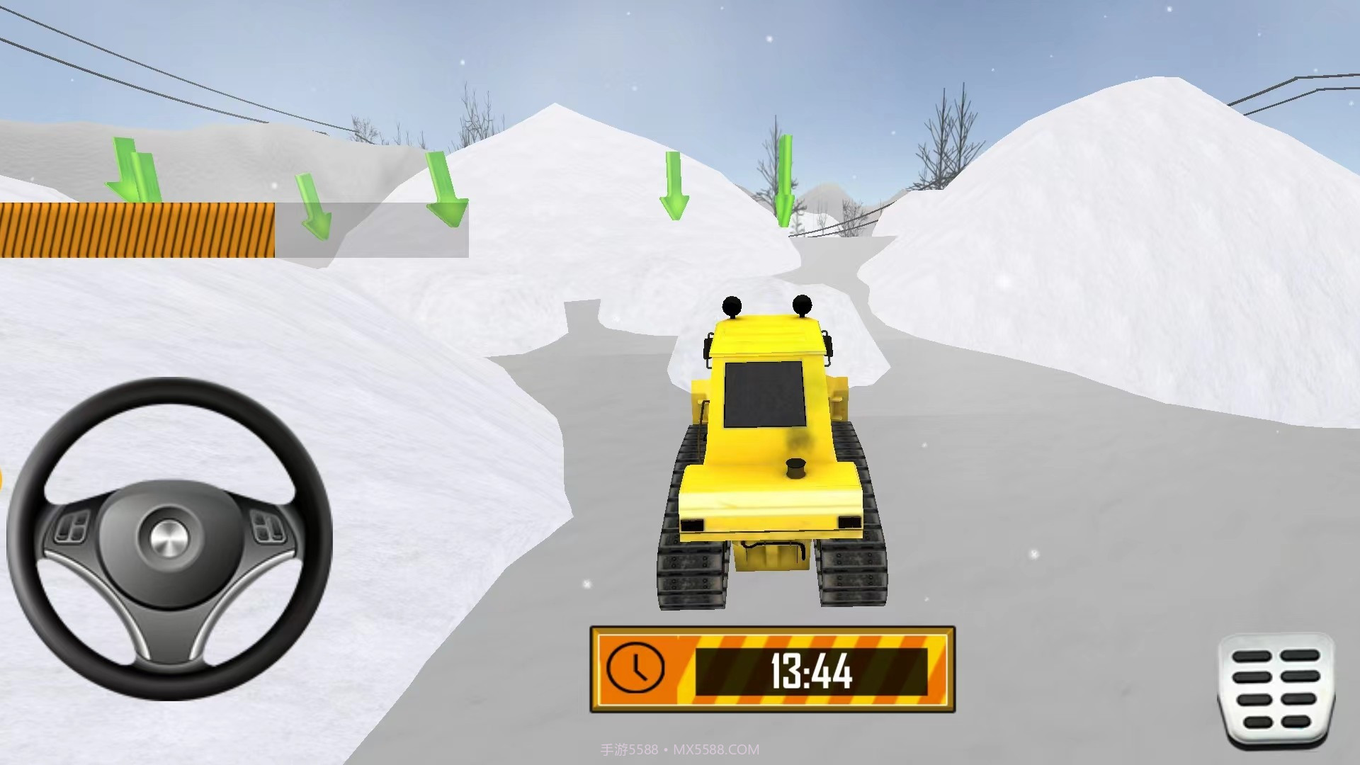 突击小分队截图1