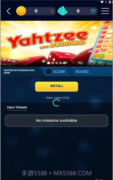 OviO游戏社区截图1 OviO游戏社区截图1