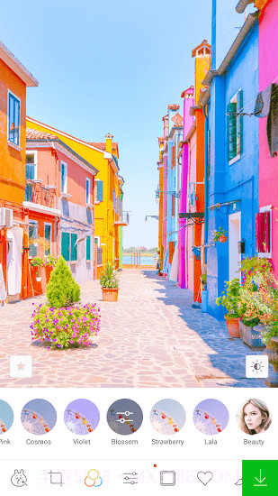 linecamera截图1 linecamera截图1