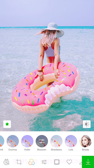 linecamera截图3 linecamera截图3