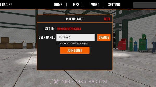 改装漂移车截图2