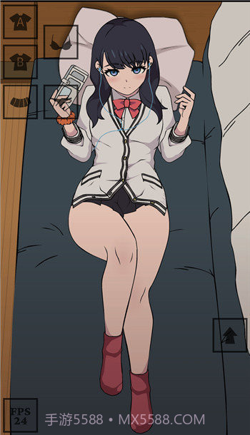 Touch it RIKKA汉化版截图2