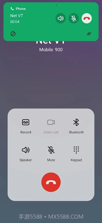 真我灵动岛截图3 真我灵动岛截图3