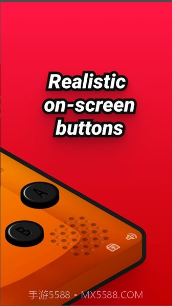 Pizza Boy GBC Pro(Pizza Boy Pro)截图2 Pizza Boy GBC Pro(Pizza Boy Pro)截图2