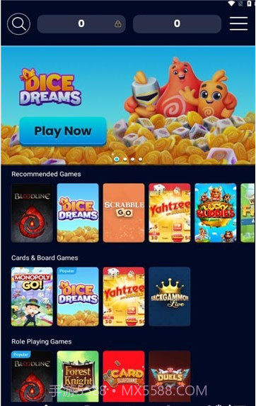 OviO游戏社区截图2 OviO游戏社区截图2