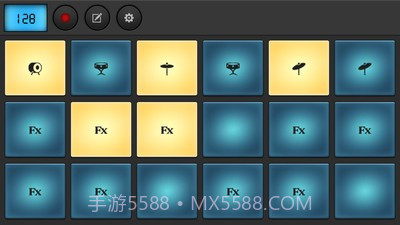 鼓垫最新版截图1