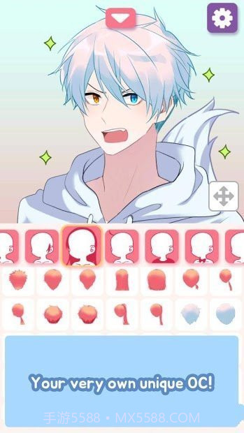 pitzmaker中文版截图1 pitzmaker中文版截图1