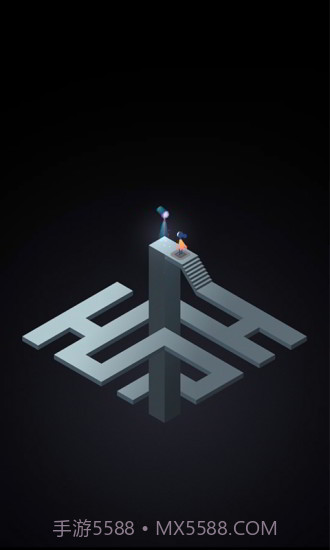 纪念碑谷2截图2