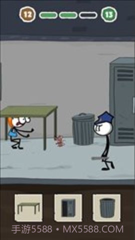 救出爱人(Rescue the Lover)截图1 救出爱人(Rescue the Lover)截图1