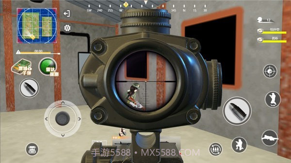 火线射击行动截图5