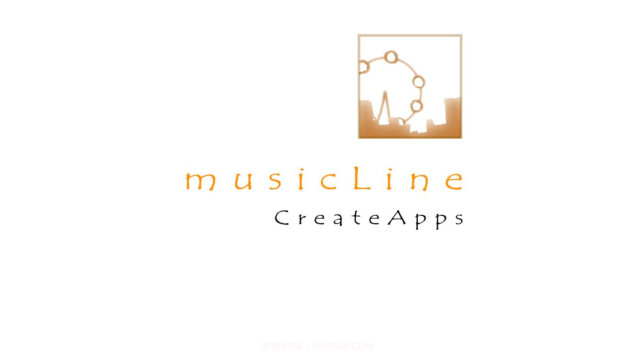 MusicLine截图1
