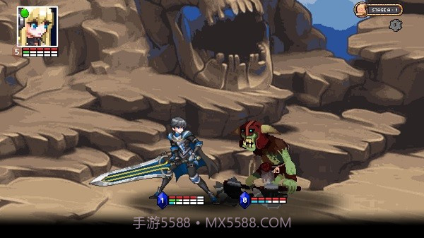 无尽地牢公主付费版截图5 无尽地牢公主付费版截图5