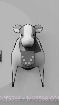 逃脱黑白的世界截图3