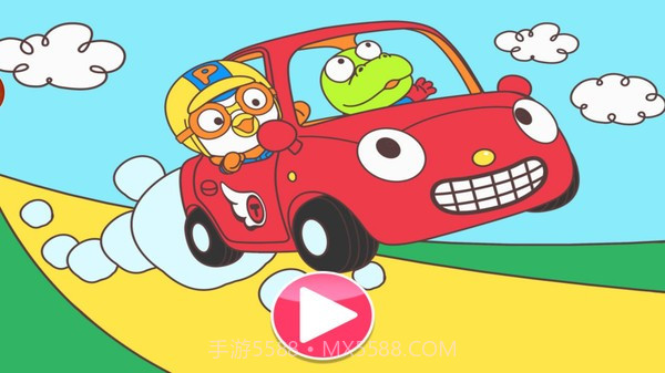 小猪佩奇涂鸦画本单机版截图2