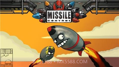 导弹防御(Missile Control)截图1