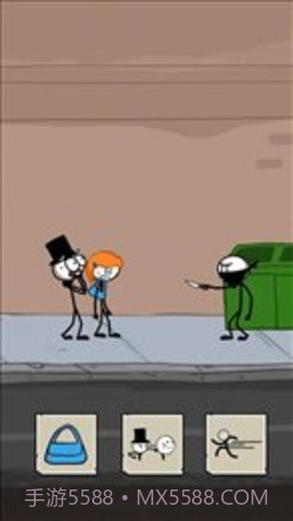 救出爱人(Rescue the Lover)截图3 救出爱人(Rescue the Lover)截图3