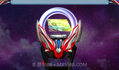 奥特曼变身模拟器v1.6截图1 奥特曼变身模拟器v1.6截图1