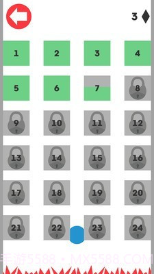 最后的跳跃截图5