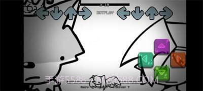 fnf羊村大崩坏模组截图3