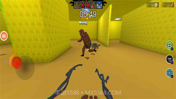 密室逃脱乐园截图3