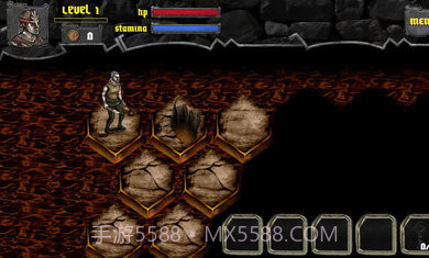 黑夜恐怖之旅截图2