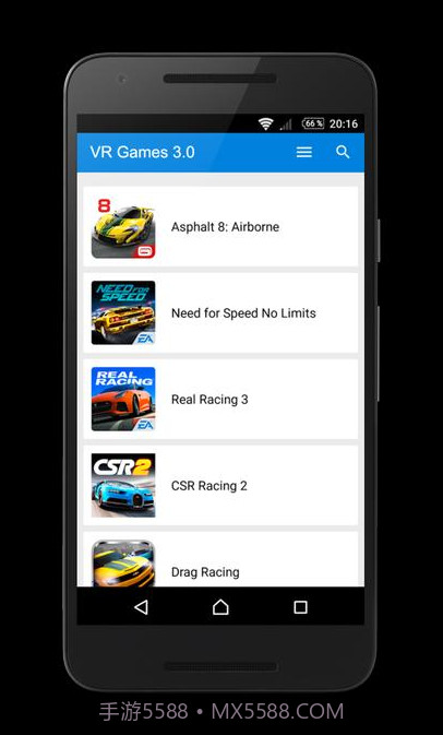 恐怖虚拟现实游戏3截图3