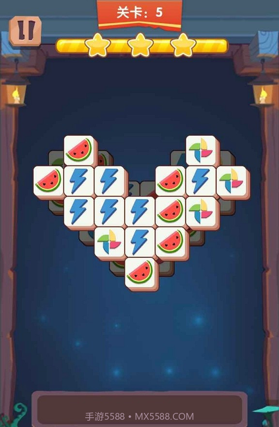 方块消达人截图3