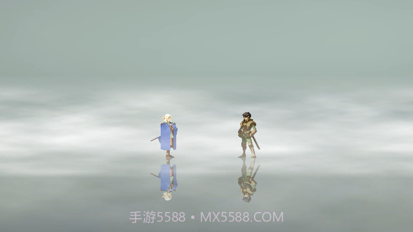 蒂德莉特的奇境冒险绿色免手机版截图6