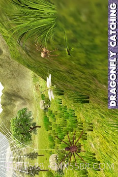 终极蜘蛛模拟器最新版截图4