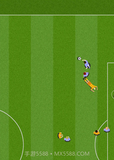 Karza足球经理截图3