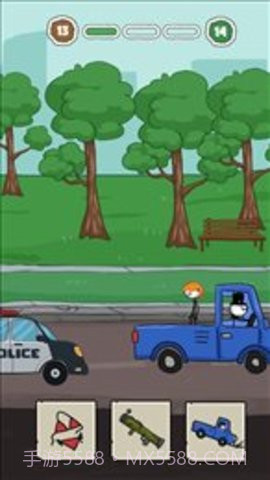 救出爱人(Rescue the Lover)截图2 救出爱人(Rescue the Lover)截图2