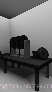 逃脱黑白的世界截图5