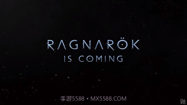 战神诸神黄昏截图1