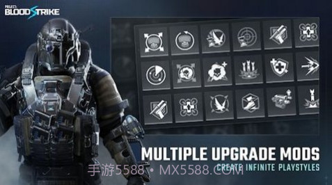 代号血战 v1.002.530截图1