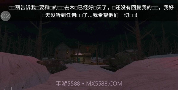 艾米丽的邪恶诅咒截图2