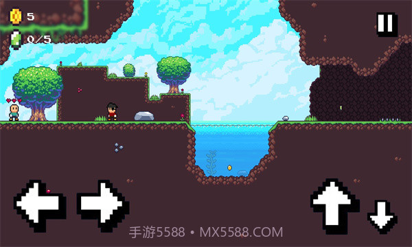 MysteryExit v3.1.6截图2