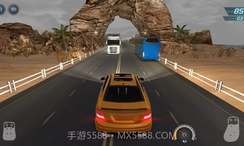 交通司机2截图3