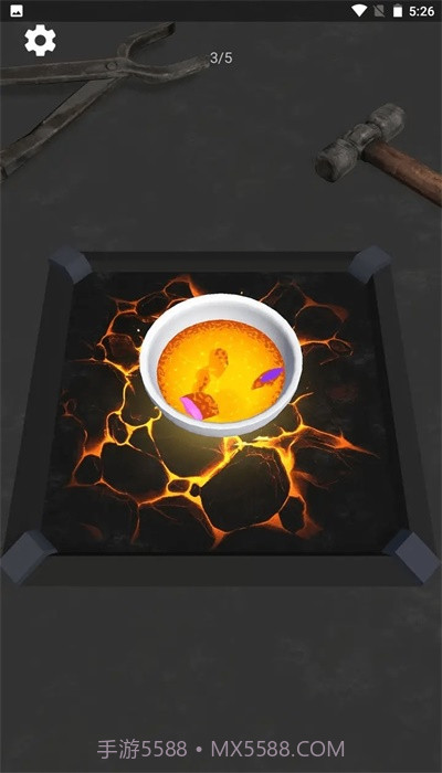 宝剑融合内置菜单截图1