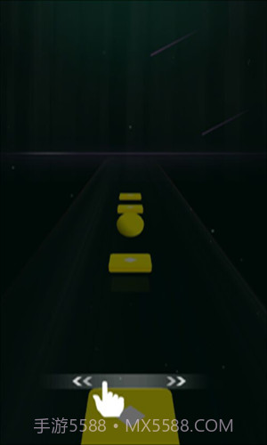 炫彩节奏3d截图1