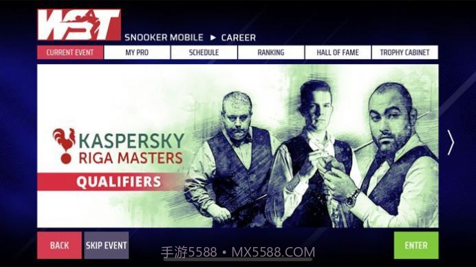 wstsnooker19最新版截图1