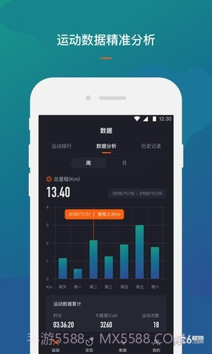 RockRow官网版截图4