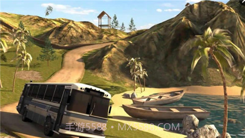 巴士驾驶员2023截图2