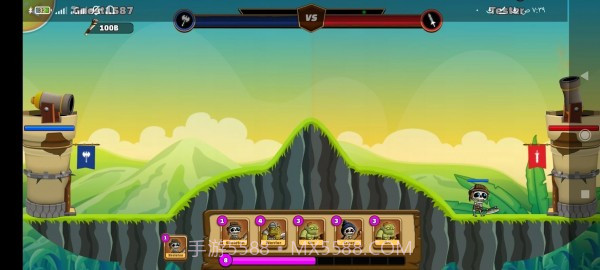 兽人之战2截图2 兽人之战2截图2