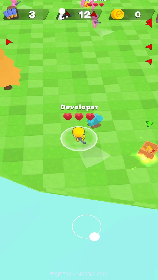 皇家战士截图1 皇家战士截图1